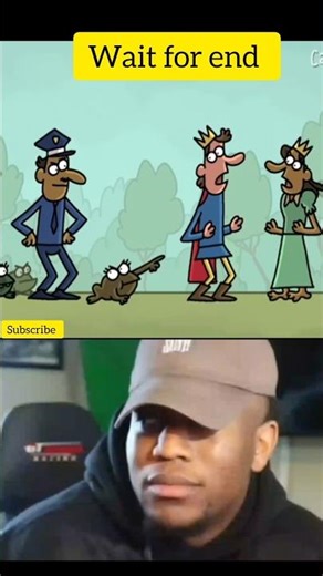 frog complain funny #shorts #shortvideo #funny #comedy