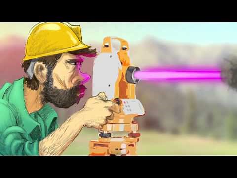 What Is A Land Surveyor?