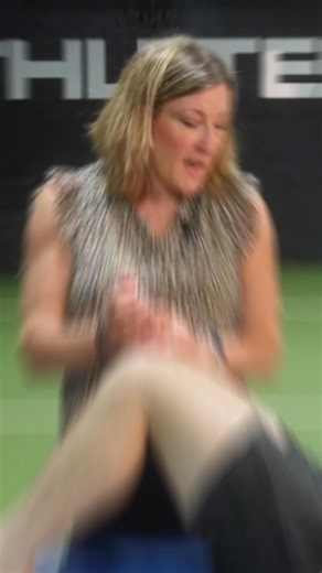 9.5K views · 40 reactions |  The prone internal rotation test may be...