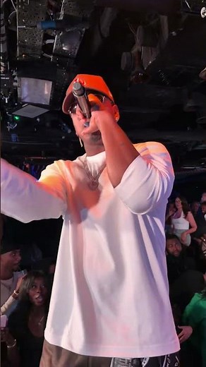 UP CLOSE: Ne-Yo sings 'Miss Independent' live in London#neyo #londonclubpromoters