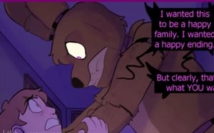 （熟肉）【Springtrap and Deliah】第八集