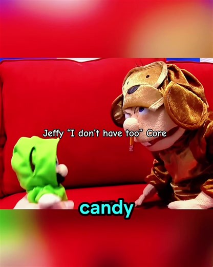 Jeffy’s Hilarious Moments from SML