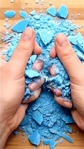 Extreme Soap Crushing ASMR | Satisfying Crunch & Oddly Relaxing Sounds | No Talking #relaxingasmr