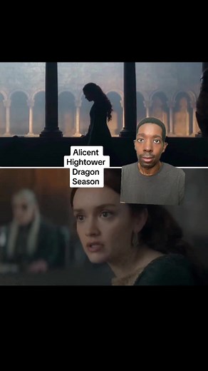 Alicent hightower dragon season. House of the dragon season 2 trailer reaction. Alicent hightower is a fool for thinking she can stop the dance of the dragons. #houseofthedragon #hotd #gameofthrones #got #alicenthightower #aemondtargaryen #cristoncole #aegontargaryen #oliviacooke #asoiaftiktok Alicent hightower season 2 HOTD season 2 Aemond targaryen house of the dragon Rhaenyra and alicent House of the dragon season 2 scenes Aegon targaryen HOTD memes house of the dragon Ser criston cole House