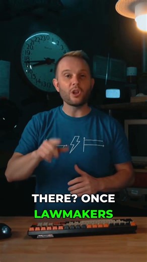 Beyond 3D Printers: The Future of Controlled Tech?