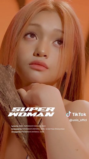 UNIS(유니스) The 1st Mini Album 'WE UNIS' Highlight Medley #UNIS #유니스 #UNI_Story #WE_UNIS #SUPERWOMAN #슈퍼우먼
