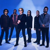 Simply Red Tour Dates & Tickets