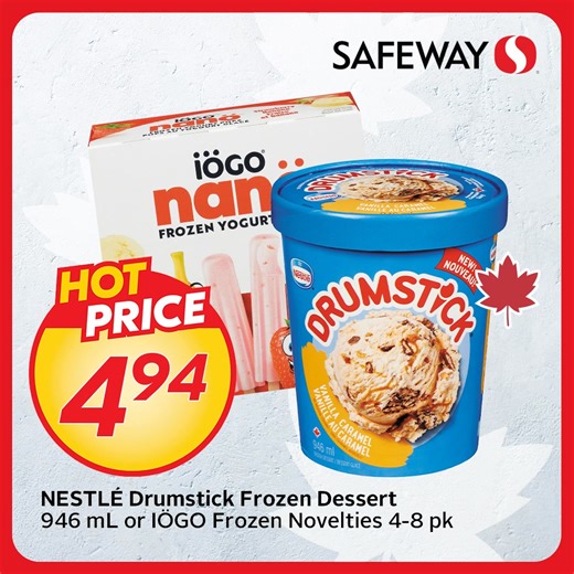 Don't miss this week's offers! | Safeway Canada