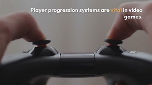 Engaging Player Progression System