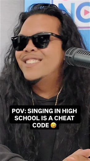 Big Reid on Instagram: "All I had was pretty eyes haha! I WISH I could sing! Had a chance to sit down with my guys @wearecrsb for a dope conversation! Full interview on the @997now YouTube channel! #CRSB #TheBigReidShow #997now"