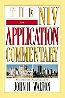 Job (NIV Application Commentary | NIVAC)