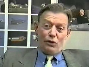 UFO - TV Series - The making of UFO