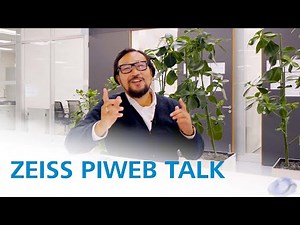 #measuringhero | Episode 75: ZEISS PiWeb Talk