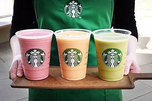 Comment se prononce Starbucks Choux ?