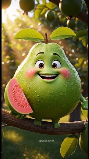 Healthy (ফলের) Fruits Talking Tips & Tricks #ai #trending #viral #2