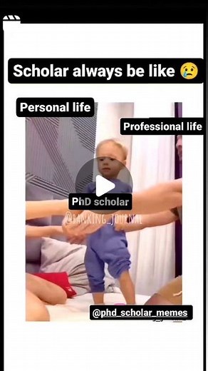 Ph.D Scholar Memes 🎓 on Instagram: "Follow 👉 @phd_scholar_memes . . . . #phdlife🎓 #phdscholarmeme #phdproblems #phdjokes #phdjourney #bpraak #research #phd"