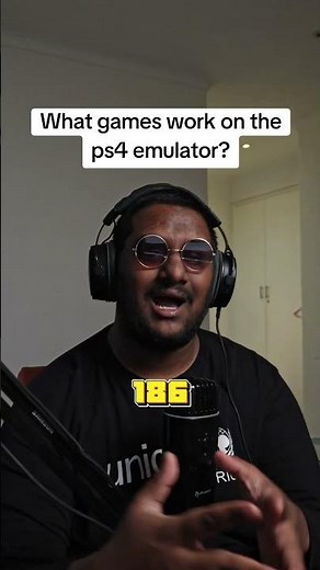 Shadps4 compatibility list. What games can you play on shadps4 ps4 emulator. #gaming #emulation #pc