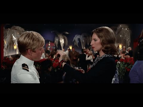 Barbra Streisand The Way We Were