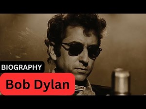Bob Dylan. BIOGRAPHY.