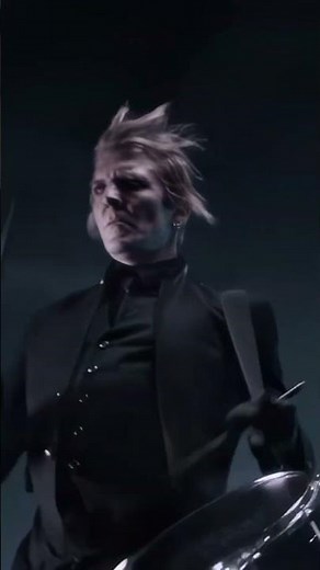 10 years ago today, we released an album that marked a new chapter for us: Shadowmaker! 🤘