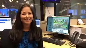 2.6K views · 34 reactions | It's already storming across parts of Metro Atlanta. More storms are expected later this afternoon. Stay with #CBS46 throughout the day for the latest on the #WEATHER conditions. | Atlanta News First | Facebook