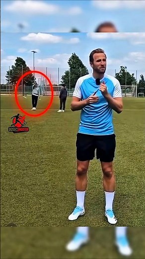 Harry Kane in interview 🤯🤯