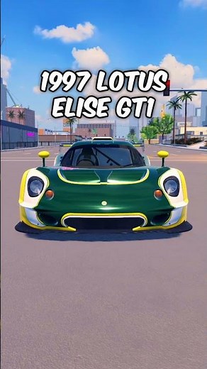 2 NEW Cars + 1 Returning Limited In Driving Empire