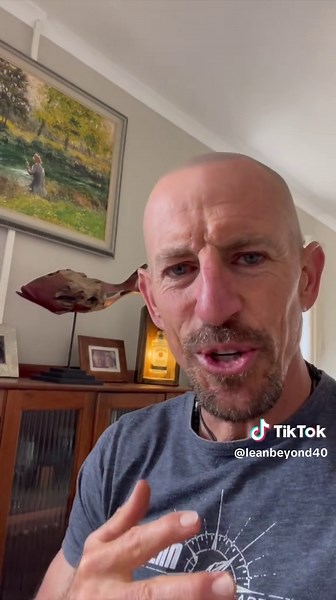 Get Back in Your 20’s Shape with Accountability