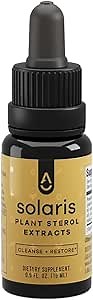 Activation Solaris Essential Oil, 15 ml | Thyme, Peppermint & Rosemary
