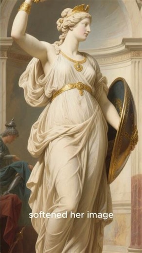 Aphrodite’s Power Was Too Dangerous for History