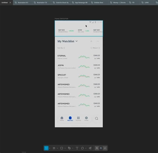 Built an AI Agent for Figma Design Feedback | Anirudh B. posted on the topic | LinkedIn
