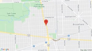 Memorial Park Amphitheater Concert Tickets & Events Schedule 2025 - LaGrange Park, IL | JamBase