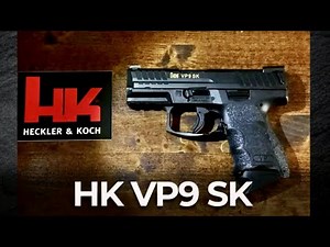 HK VP9SK Review