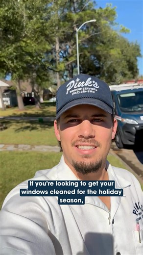 Get your free window cleaning quote today! | Pink's Windows Pearwood Bay Area | Facebook