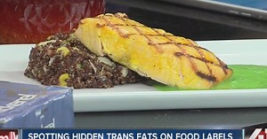 RECIPE: Yellow Fin Tuna steaks