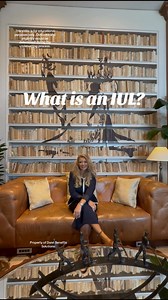 What is an IUL? The lUL was designed to be maximum funded. It has always been a vehicle for the wealthy to dump millions of dollars into so they can reap the tax benefits. The great news is anyone can take advantage of this type of account. If it's good enough for the rich, why isn't good enough for everyone? Set up your free appointment and let's get your money compounding tax free.. Everyone goes though an underwriting process and will need to qualify. #fyp #iul #indexuniversallifeinsurance #t