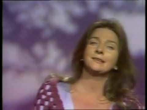 Classic Sesame Street - Judy Collins Sings A Song Without A Reason Full Version HQ 1975