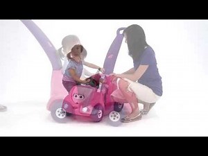 Step 2 - Push Around Buggy (Anniversary Edition)