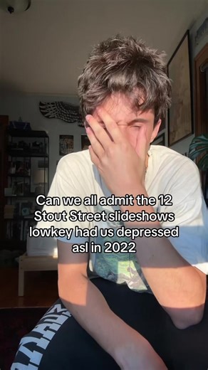 12 Stout Street Slideshows: A Relatable Journey