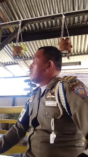 Inside Look at Security Officer's Daily Duties