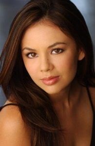 Janel Parrish: Bio, Height, Weight, Age, Measurements