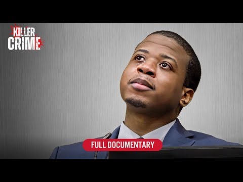 “I Did Not Kill Her”: Final Judgment of Dayonte Resiles | Who Killed Jill Halliburton? | Final Ep 6
