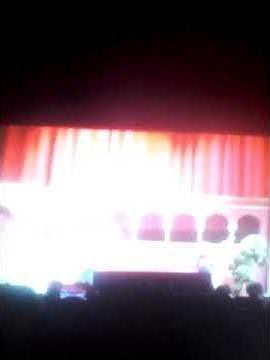 THE MUPPETS TAKE THE 02 INTRO AND THE MUPPETS SHOW THEME