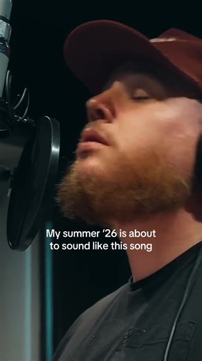 Luke Combs' Summer 2026 Soundtrack