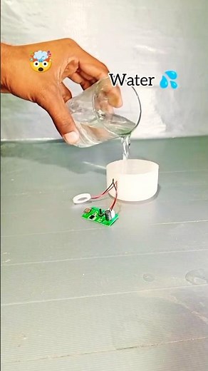 Creating Magical Mist: How Ultrasonic Humidifier Smoke Makers Work #shorts #science #technology