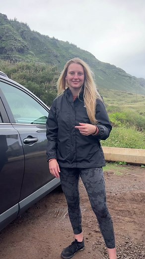 Overlanding Tips for Outdoorsy Girls by Bri Walston