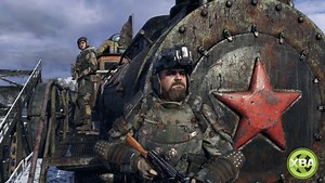 Metro: Exodus Gameplay: 13 Minutes of Shooting, Looting, Crafting and Mutants | XboxAchievements.com