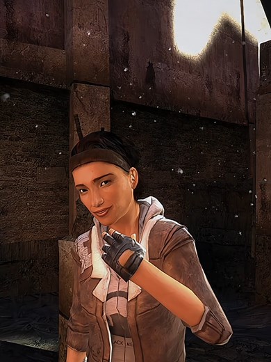Alyx Vance edit | Half Life 2 #halflife #halflife2 #halflifeedit #gordonfreeman #halflifealyx #alyxvance #gman #valve #portal #portal2 #tf2 #csgo #dota 2 #cs2 #gaben #underyourspell