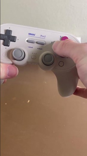 8BitDo Pro 2 Controller: The Best Third-Party Switch Controller? #nintendoswitch #8bitdo #gaming