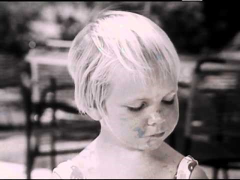 Crest Commercial featuring June Lockhart and Chuck Connors